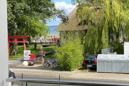 Wohnen am Strand 4